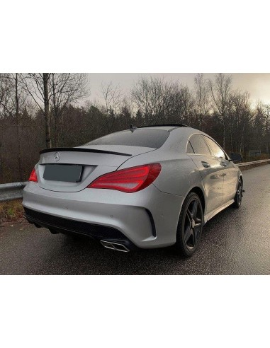A45 CLA45 stiliaus duslintuvo...