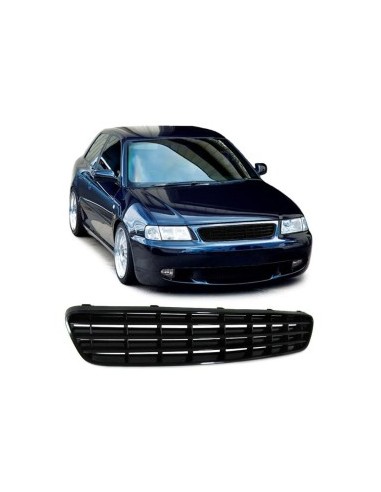 Priekinės grotelės skirtos Audi A3 8L...