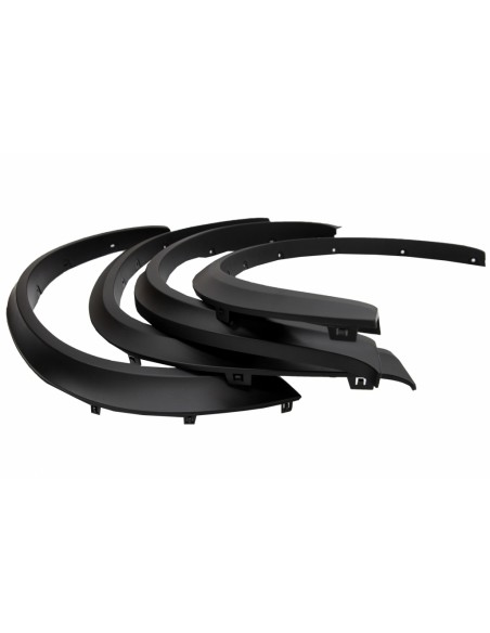M stiliaus arkų praplatinimai skirti BMW X5 E70 (2007-2013)
