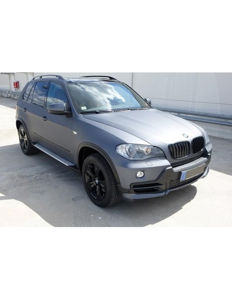 M stiliaus arkų praplatinimai skirti BMW X5 E70 (2007-2013)