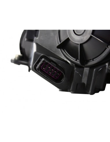 OEM Xenon stiliaus LED DRL priekiniai...