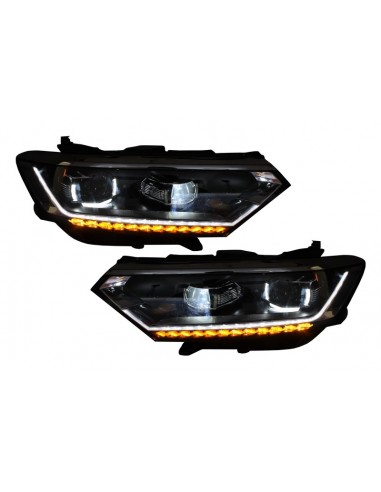 LED Matrix stiliaus Full LED...