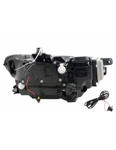 LED Matrix stiliaus Full LED...