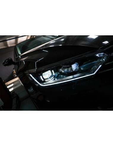 LED Matrix stiliaus Full LED...