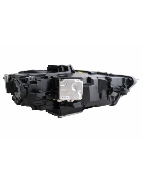 LED priekiniai žibintai skirti Audi A3 8V Facelift (2016-2019)