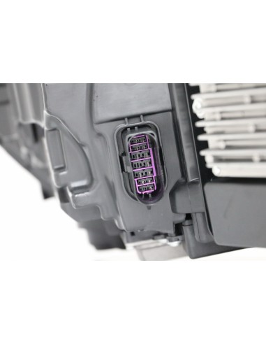 Matrix stiliaus FULL LED priekiniai...