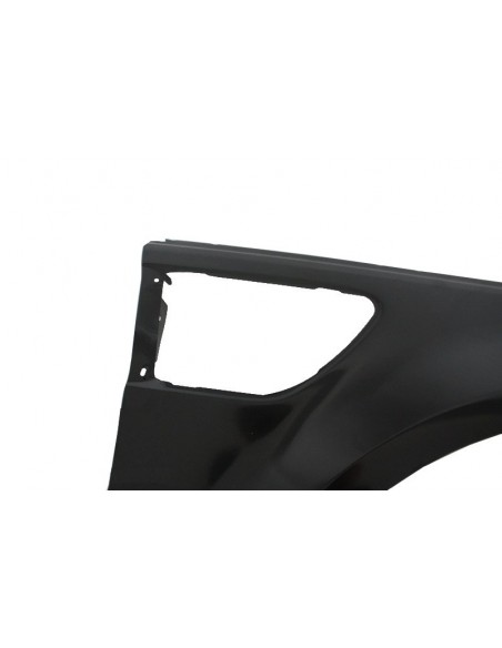 Priekiniai sparnai skirti Land Rover Range Rover Sport (2009-2013) L320
