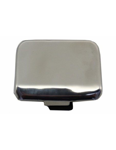Off-road apsauginės plokštės skirt Mercedes ML350 W164 (2005-2008)