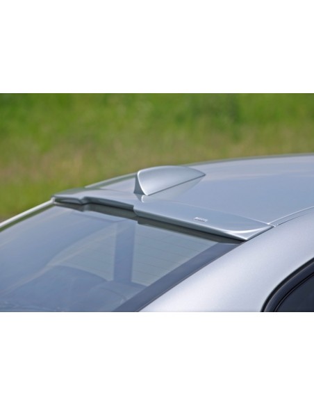 Galinio stiklo stogelis skirtas BMW 5 E60 (2003-2010)