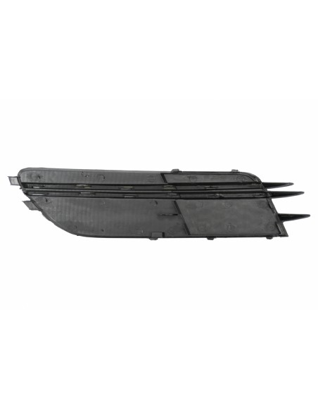 RS stiliaus priekinio buferio grotelės skirtos Audi A6 C7 (2012-2015)