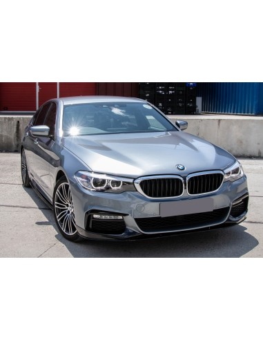 M stiliaus poslenksčiai skirti BMW 5...