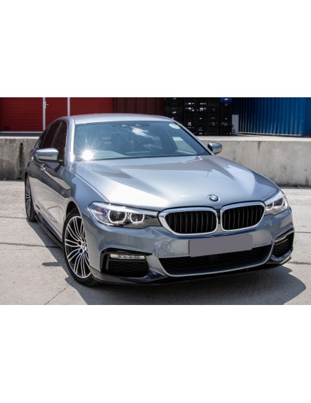 M stiliaus poslenksčiai skirti BMW 5 G30 G31 (nuo 2017 metų)