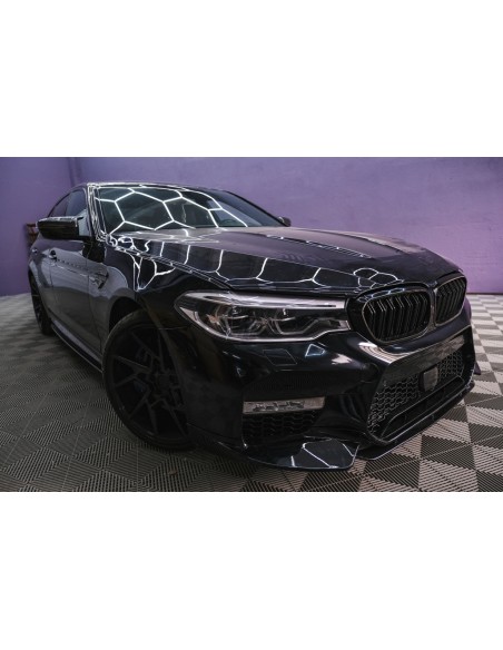 M stiliaus poslenksčiai skirti BMW 5 G30 G31 (nuo 2017 metų)