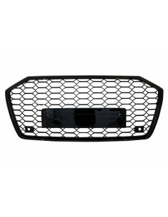 RS6 stiliaus priekinės... 2