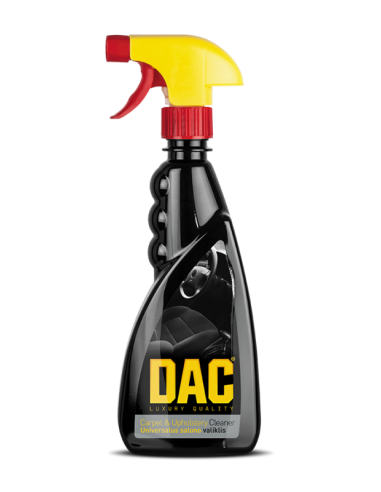 DAC Salono valiklis