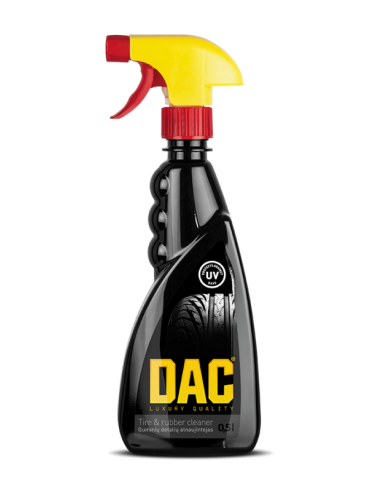 DAC Guminių detalių atnaujintojas