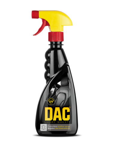 DAC Bespalvis odos valiklis ir...