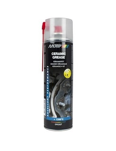 MOTIP Keramikinis tepalas 500 ml