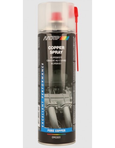 MOTIP aerozolinis vario tepalas (500ml.)