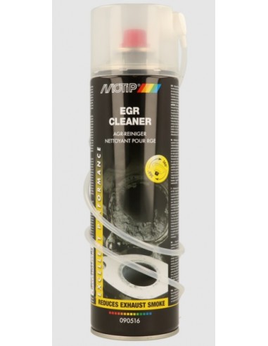 MOTIP EGR valiklis 500 ml