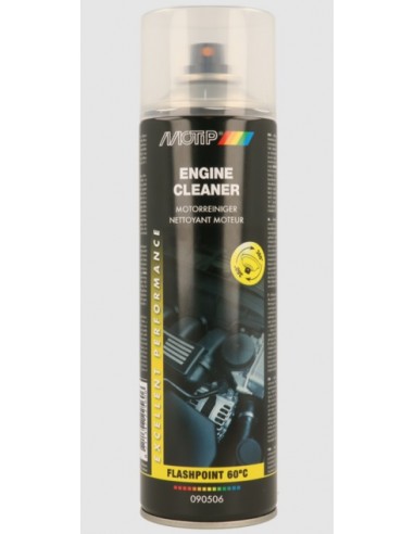 MOTIP variklio valiklis 500 ml