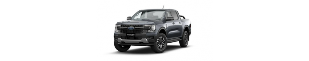 Ranger T9 (2022-2027)